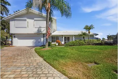 4912 58th Avenue S, Saint Petersburg, FL 33715 - Photo 1
