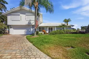 4912 58th Ave S, Saint Petersburg, FL 33715 - Photo 1