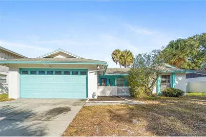 7523 Barry Road, Tampa, FL 33634 - Photo 1