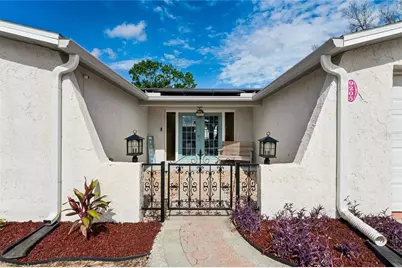 9205 Gray Fox Lane, Port Richey, FL 34668 - Photo 5