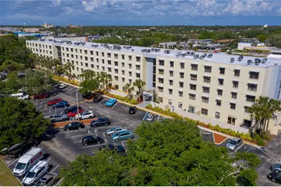 701 S Madison Avenue #502, Clearwater, FL 33756 - Photo 33