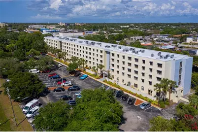 701 S Madison Avenue #502, Clearwater, FL 33756 - Photo 27