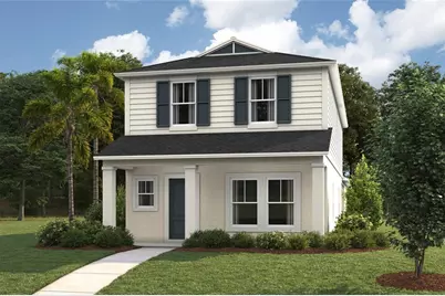 9150 Bent Branch, Dade City, FL 33525 - Photo 1