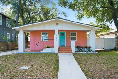 2815 N Taliaferro Avenue, Tampa, FL 33602 - Photo 1