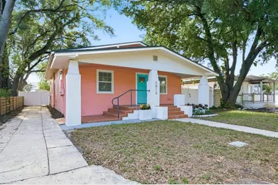 2815 N Taliaferro Avenue, Tampa, FL 33602 - Photo 1