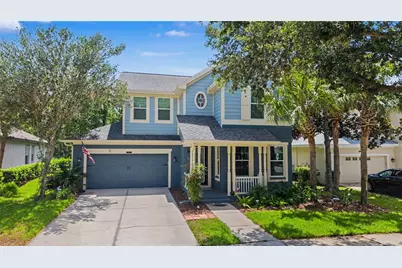8137 Lagerfeld Drive, Land O Lakes, FL 34637 - Photo 1