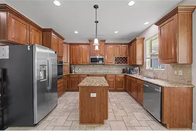 8137 Lagerfeld Drive, Land O Lakes, FL 34637 - Photo 13