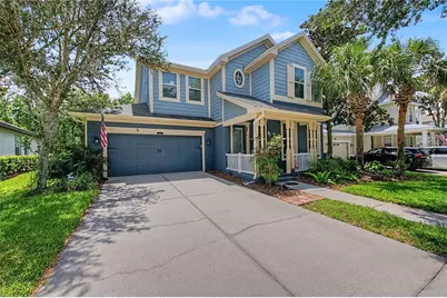 8137 Lagerfeld Drive, Land O Lakes, FL 34637 - Photo 3