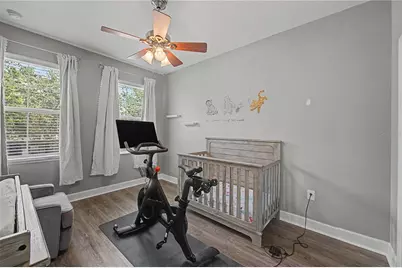 8137 Lagerfeld Drive, Land O Lakes, FL 34637 - Photo 31
