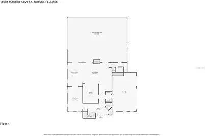 15004 Maurine Cove Lane, Odessa, FL 33556 - Photo 69