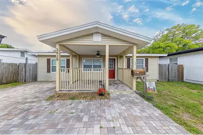 3428 39th Street N, Saint Petersburg, FL 33713 - Photo 1