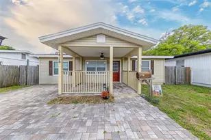 3428 39th St N, Saint Petersburg, FL 33713 - Photo 1