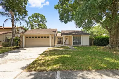 15701 Country Lake Drive, Tampa, FL 33624 - Photo 1