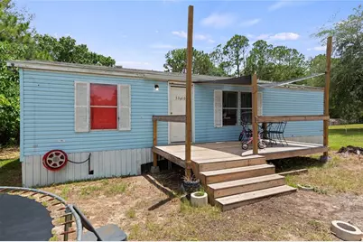 5360 Dillman Lane, Polk City, FL 33868 - Photo 1