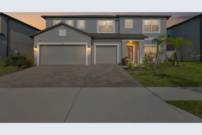 2927 Marine Grass Drive, Wimauma, FL 33598 - Photo 1