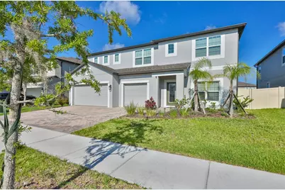 2927 Marine Grass Drive, Wimauma, FL 33598 - Photo 3