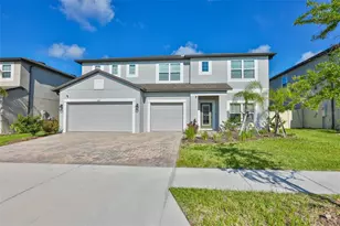 2927 Marine Grass Dr, Wimauma, FL 33598 - Photo 1