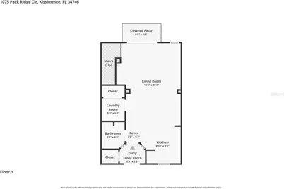 1081 Park Ridge Circle, Kissimmee, FL 34746 - Photo 39
