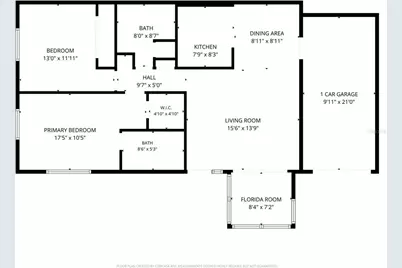 1009 Queen Anne Drive #B, Palm Harbor, FL 34684 - Photo 27