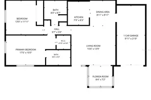 1009 Queen Anne Dr, Palm Harbor, FL 34684 - Photo 27