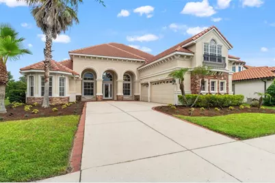 8412 Dunham Station Drive, Tampa, FL 33647 - Photo 1