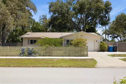 1282 Palm Street, Clearwater, FL 33755 - Photo 1