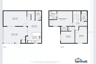 12742 Wood Trail Blvd Boulevard, Tampa, FL 33625 - Photo 49