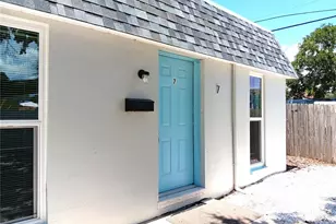 885 Beltrees St, Dunedin, FL 34698 - Photo 1