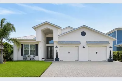 6411 Coquina Island Cove, Apollo Beach, FL 33572 - Photo 1
