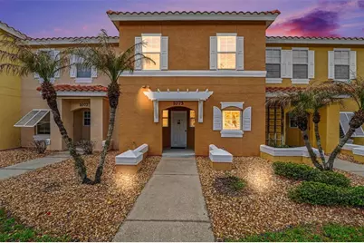 1077 Park Ridge Circle, Kissimmee, FL 34746 - Photo 1
