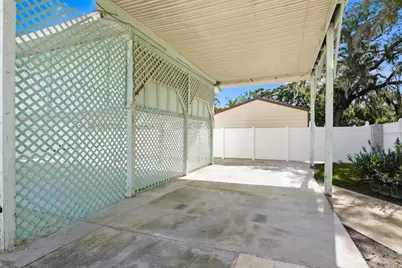 6309 Werner Avenue, New Port Richey, FL 34652 - Photo 59