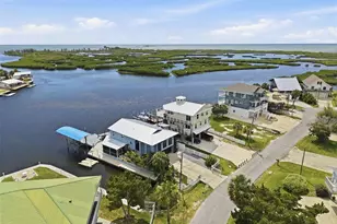 3420 Eagle Nest Dr, Hernando Beach, FL 34607 - Photo 69