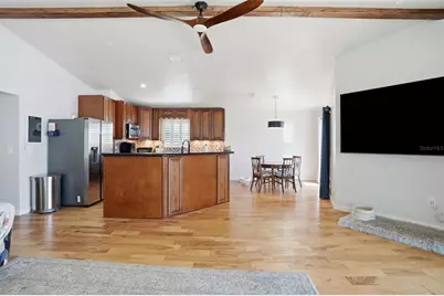 3420 Eagle Nest Drive, Hernando Beach, FL 34607 - Photo 5