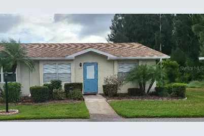424 Lake Point Court #5A, Sun City Center, FL 33573 - Photo 1
