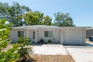 1253 Union St, Clearwater, FL 33755 - Photo 1