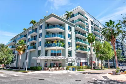 111 N 12th Street #1325, Tampa, FL 33602 - Photo 1
