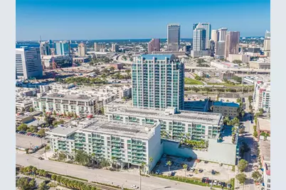 111 N 12th Street #1325, Tampa, FL 33602 - Photo 35