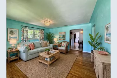 2602 Upton Street S, Gulfport, FL 33711 - Photo 5