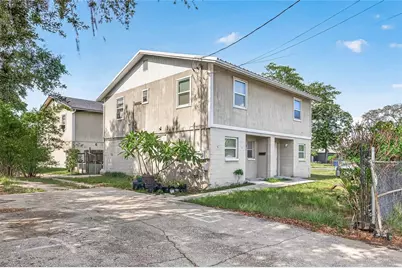 3602 N 54th Street, Tampa, FL 33619 - Photo 1