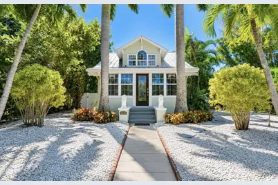 3310 E Maritana Drive, Saint Pete Beach, FL 33706 - Photo 1