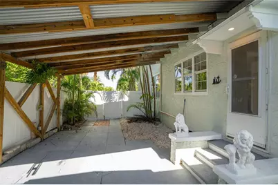 3310 E Maritana Drive, Saint Pete Beach, FL 33706 - Photo 9