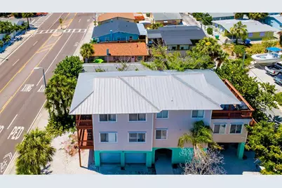 12201 Gulf Boulevard, Treasure Island, FL 33706 - Photo 5
