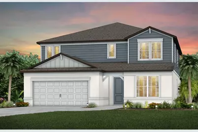 10057 Trellis Vine Way, Parrish, FL 34219 - Photo 1