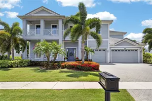 825 Manns Harbor Dr, Apollo Beach, FL 33572 - Photo 1