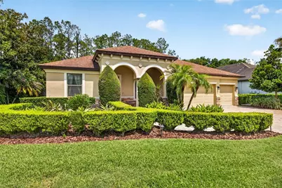 4726 Lago Vista Circle, Land O Lakes, FL 34639 - Photo 3