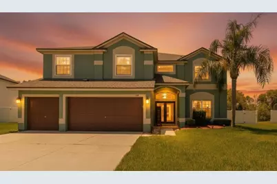 1839 Pink Guara Court, Trinity, FL 34655 - Photo 3