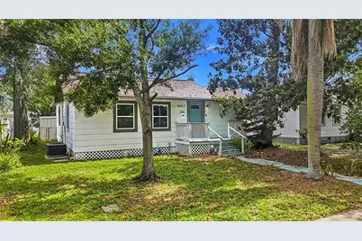 5457 72nd Avenue N, Pinellas Park, FL 33781 - Photo 1