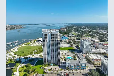 331 Cleveland Street #702, Clearwater, FL 33755 - Photo 33