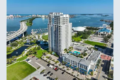 331 Cleveland Street #702, Clearwater, FL 33755 - Photo 29
