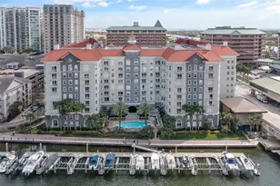 700 S Harbour Island Blvd, Tampa, FL 33602 - Photo 1